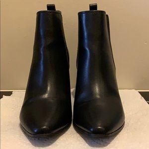 Forever 21 Ankle boots